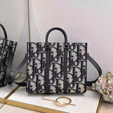 Bobby Tote Bag