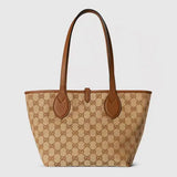Ophidia Small Tote Bag