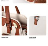 Flowing Center Cookie Island designer original handbag \ shoulder bag \ crossbody bag