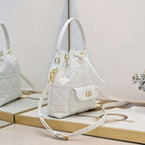 Caro Bucket Bag