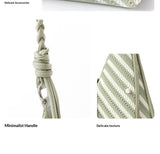 Mint Postman designer original shoulder bag \ handbag