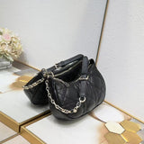 CD Lounge Bag