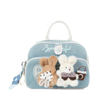 Tubuni designer original backpack \ handbag