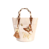 Die Luo Chen designer original handbag \ shoulder bag \ crossbody bag