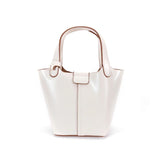 Pink & White Dream designer original handbag \ shoulderbag \ crossbody bag
