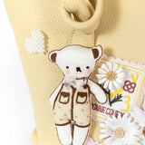 Meet designer original crossbody bag \ handbag \ shoulder bag