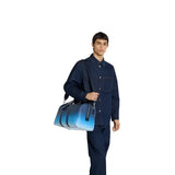 GG Supreme Ombre Duffel Bag