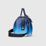 GG Supreme Ombre Duffel Bag
