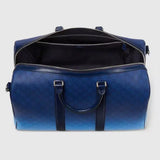 GG Supreme Ombre Duffel Bag