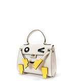 wink designer original crossbody bag \ handbag \ shoulder bag
