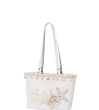 Sea Breeze Journal designer original shoulder bag \ handbag