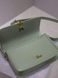 Solferino Box Bag