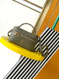 Loulou Mini Bag